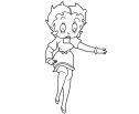 Betty Boop 1