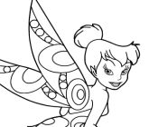 Adorable Tinkerbell