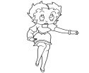 Betty Boop