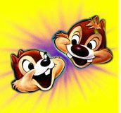 Chip N Dale