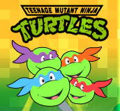 Ninja Turtles