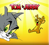 Tom And Jerry