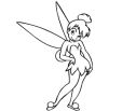 Cute Fairy 1