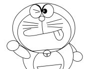 Doraemon