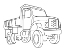 Dump Truck