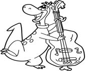 Flintstones Dino
