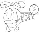 Helicopter