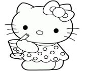 Hello Kitty 10