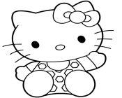 Hello Kitty 2