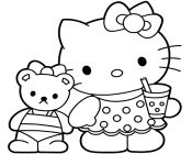 Hello Kitty 3