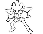 hitmonchan