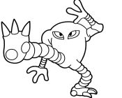 hitmonlee