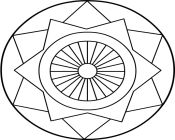 Mandala 5