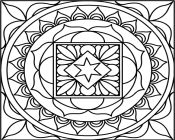 Mandala 7