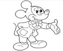 Mickey Mouse 1