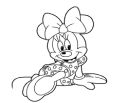 Minne Mouse 1