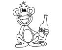 Monkey 4