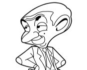 Mr Bean