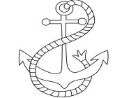 Pirates Anchor