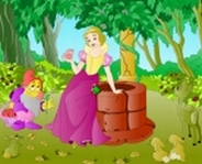 Princess Snowwhite Coloring Coloring