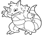 rhydon