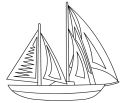 Sailing Boat