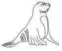 Sea Lion