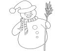 Snowman 2