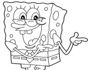 Spongebob Square Pants