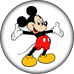 Mickey Mouse Coloring Pages