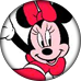 Minnie Mouse Coloring Pages