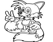 Tails 1