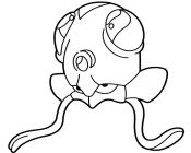 tentacool