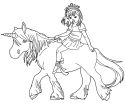 Unicorn Princess 1