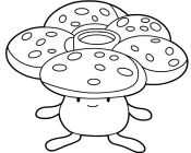 Vileplume