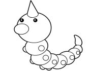 weedle