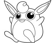 Wigglytuff