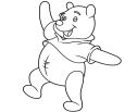 Winnie The Pooh 4